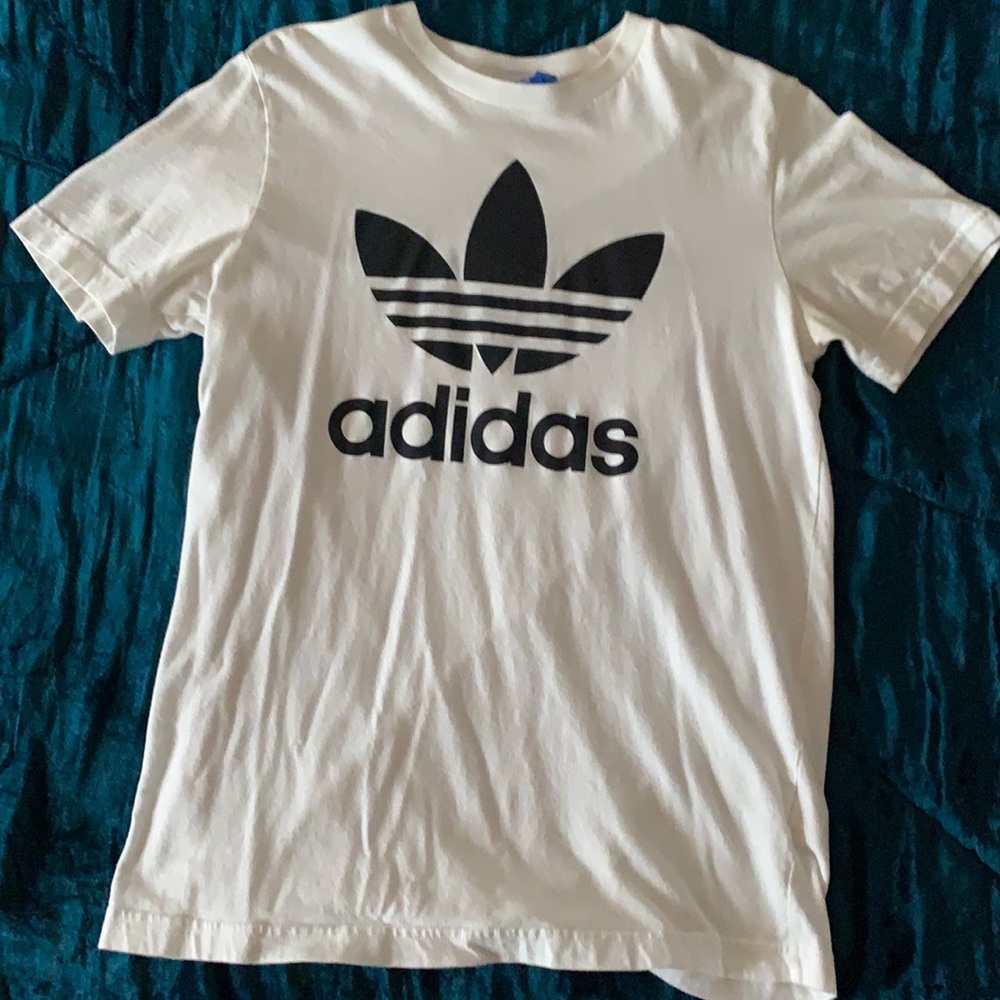 adidas t-shirt